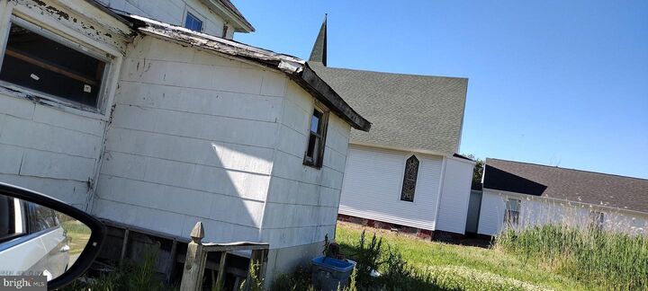 Property Photo: 3053 Lawsonia Road MD 21817