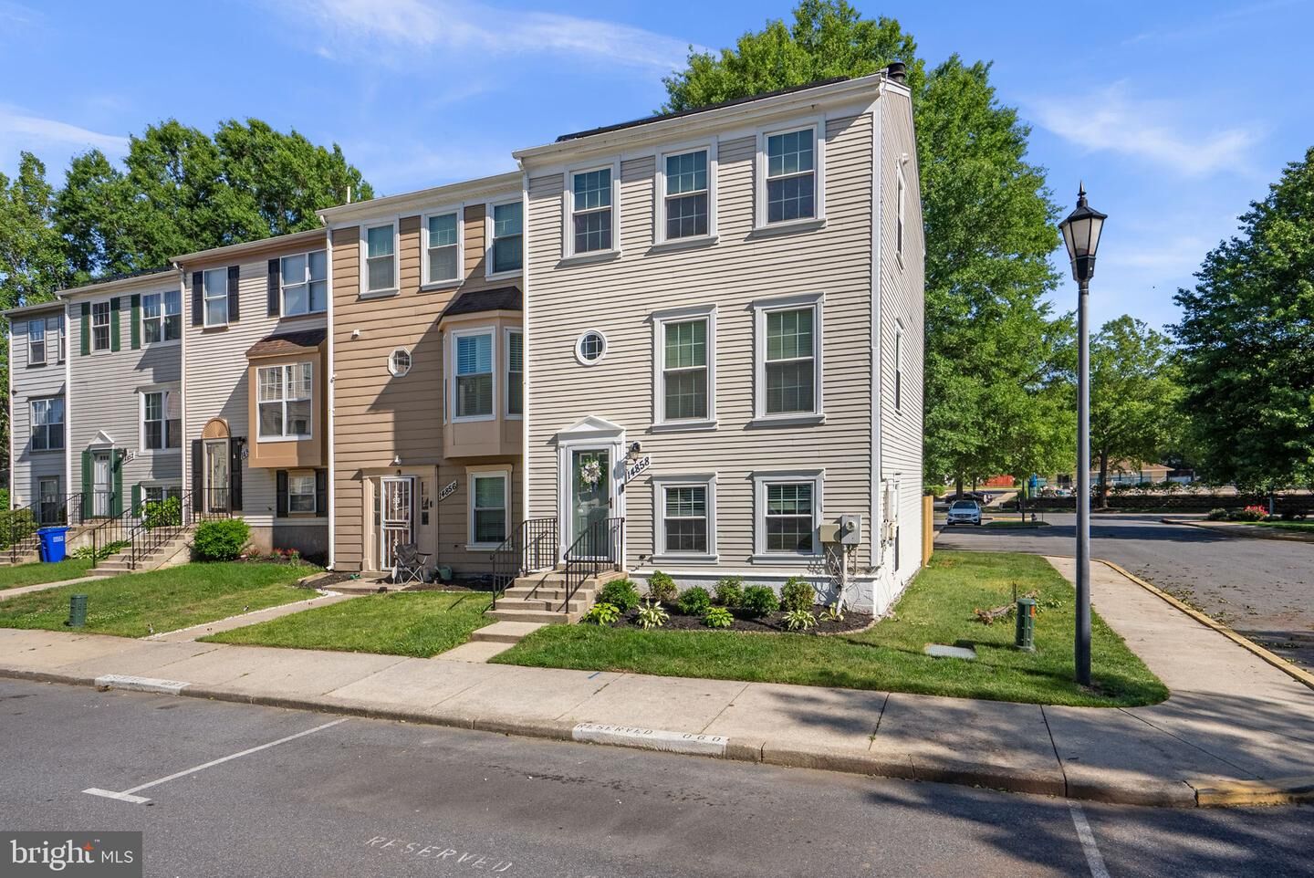 Property Photo:  14858 London Lane  MD 20715 