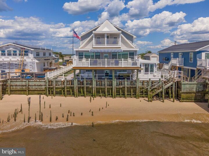 Property Photo: 266 New Jersey Avenue NJ 08321