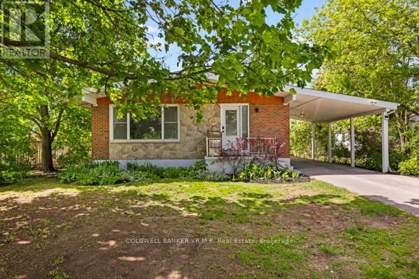 Property Photo: 2551 Van Luven Road ON K0K 1C0