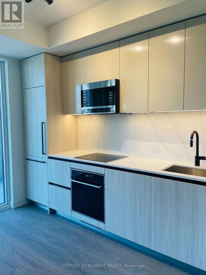 Property Photo: 425 Front Street East 302 ON M5A 1G9