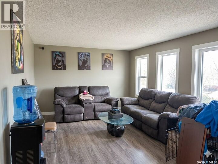 Property Photo:  204 Railway Avenue W  SK S0J 2E0 