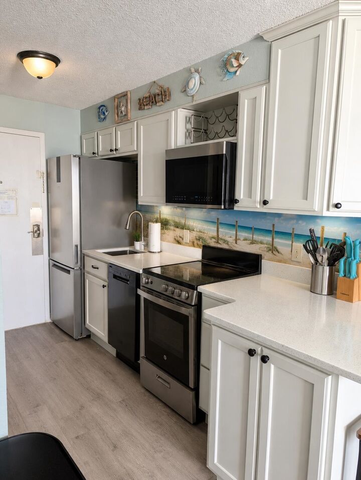 Property Photo: 1207 S Ocean Blvd. 51410 SC 29577