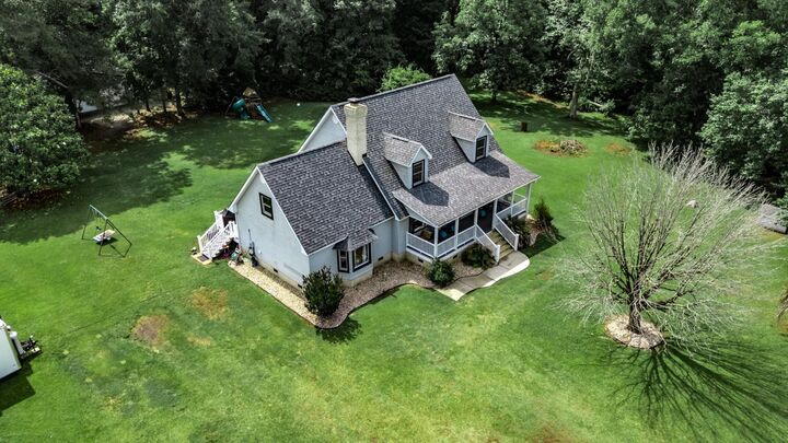 Property Photo:  2400 Bay View Dr.  SC 29545 