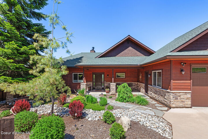 Property Photo: 224 Buck Ridge ID 83860