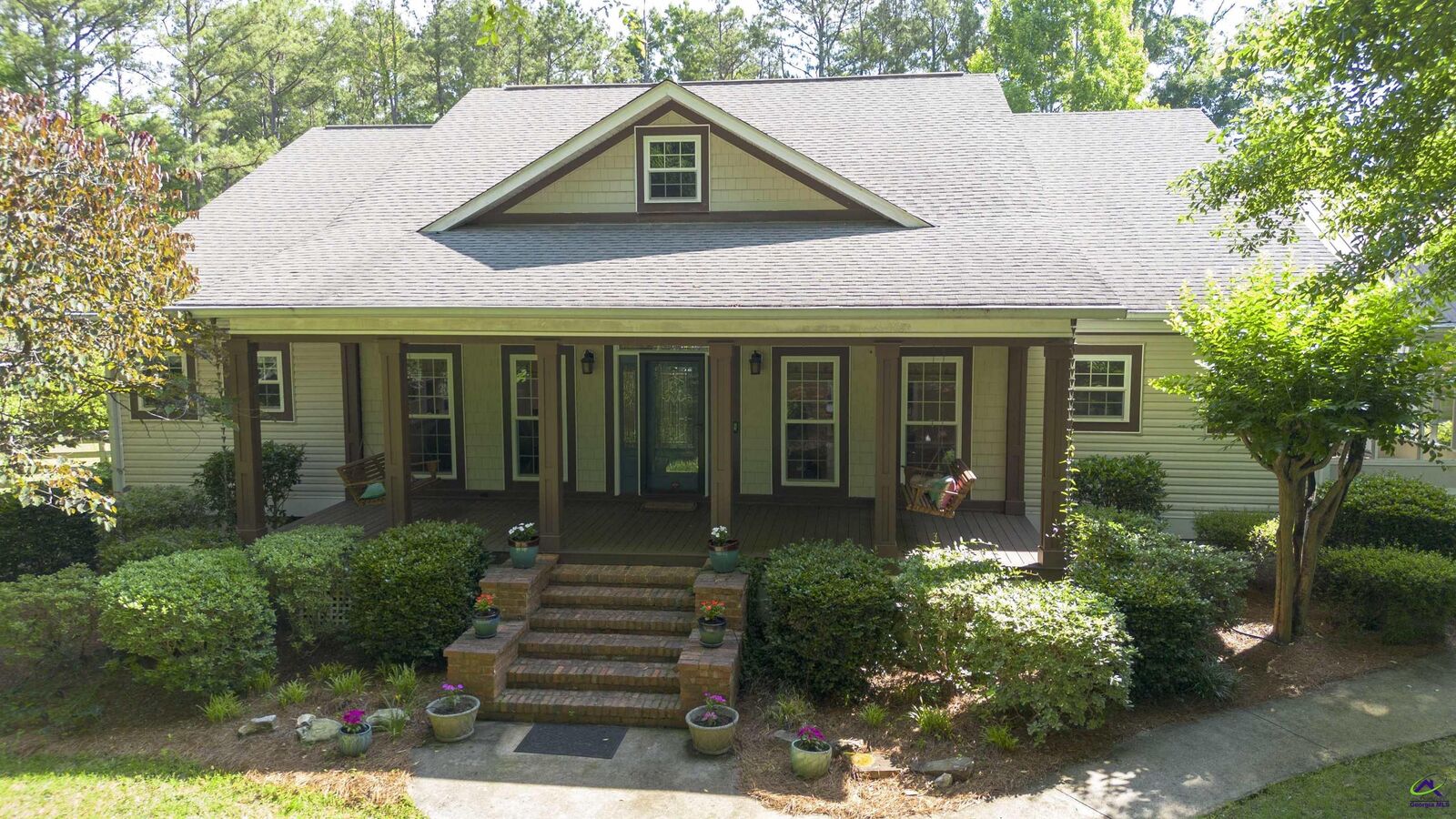 Property Photo:  171 Jay Court  GA 31008 