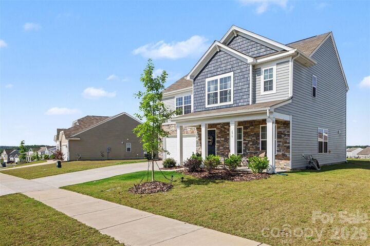 Property Photo:  679 Mile Creek Road  SC 29712 