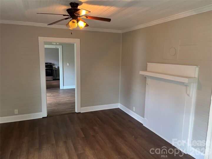 Property Photo:  210 Basin Avenue  NC 28083 