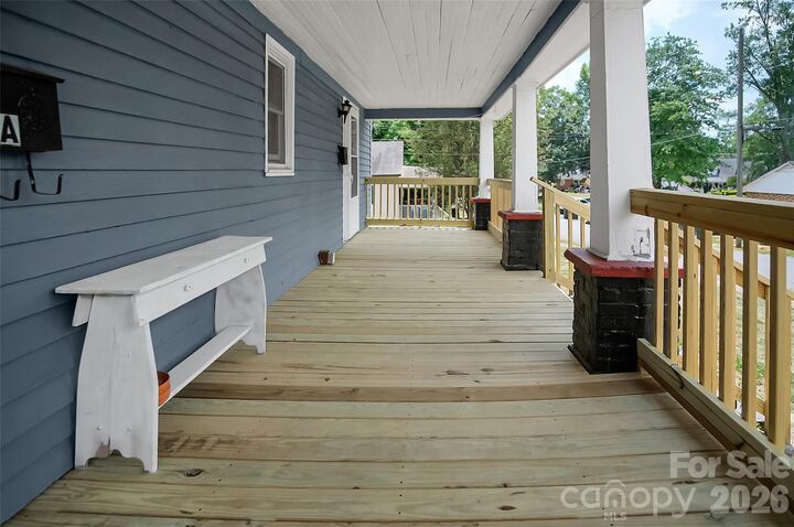Property Photo:  307 S Jacob Street  NC 28021 