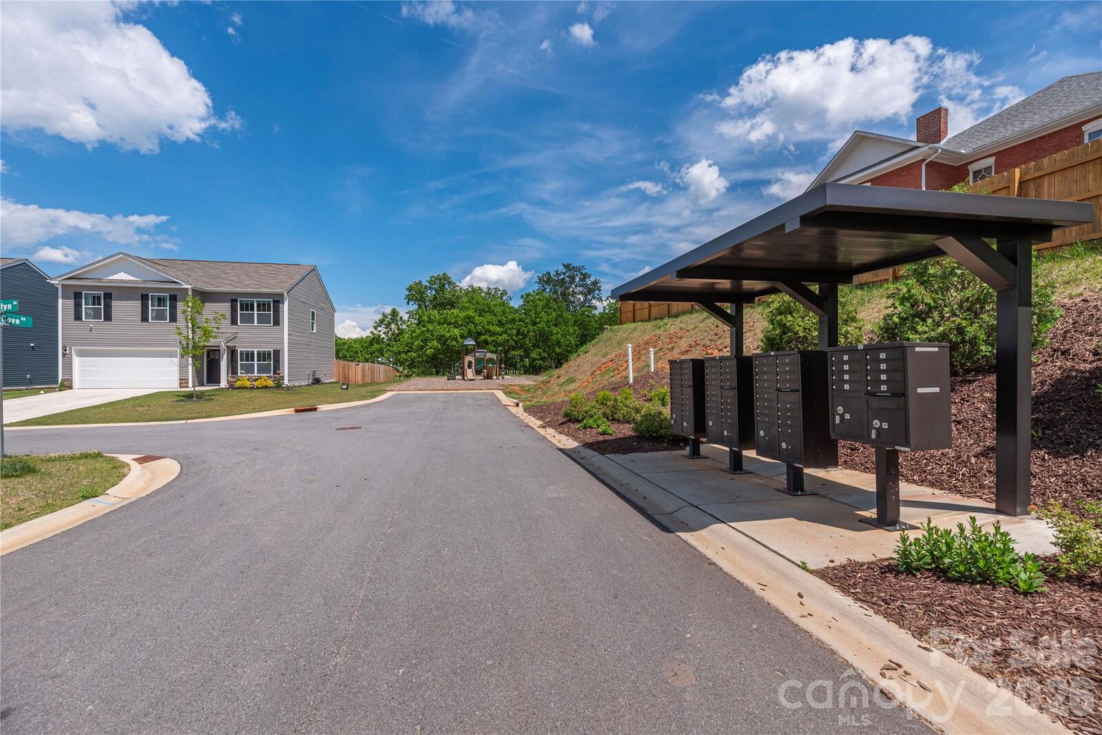 Property Photo:  8 Madelyn Drive  NC 28721 
