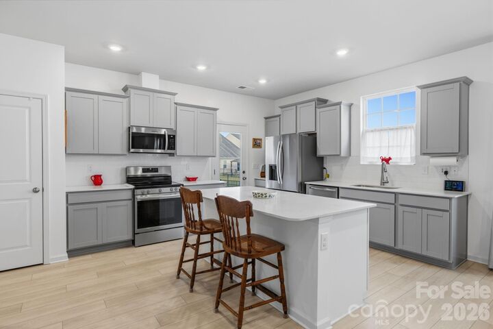 Property Photo:  2368 Trollinger Drive  NC 28609 