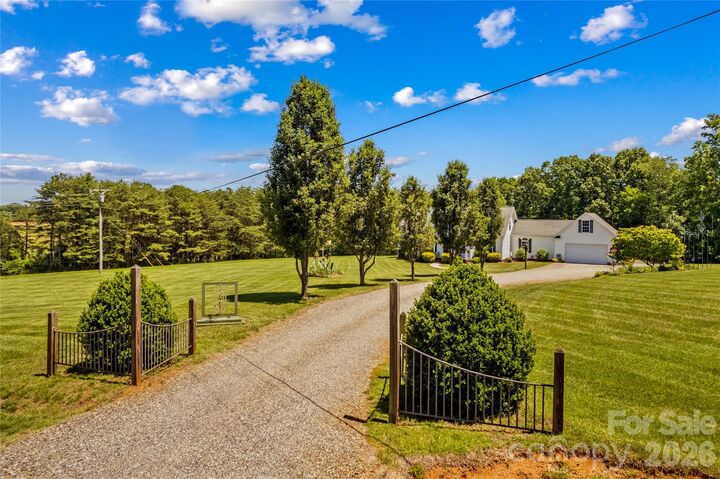 Property Photo:  339 Johnson Farm Road  NC 28636 