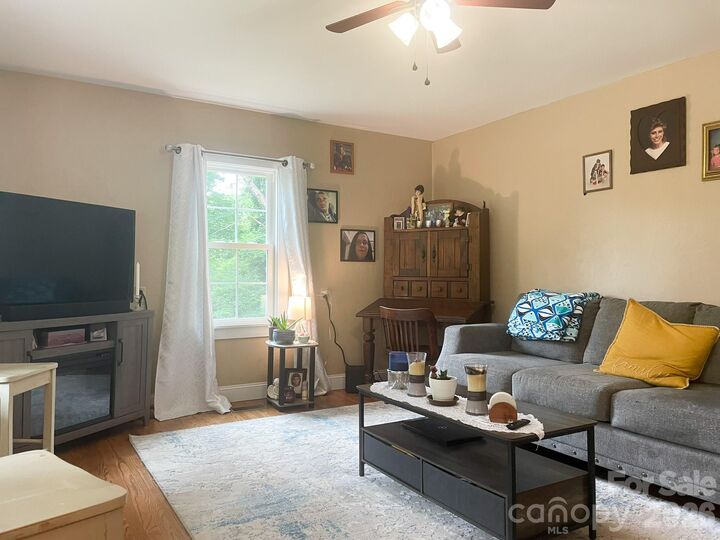 Property Photo:  4243 Ralph Patton Road  NC 28655 