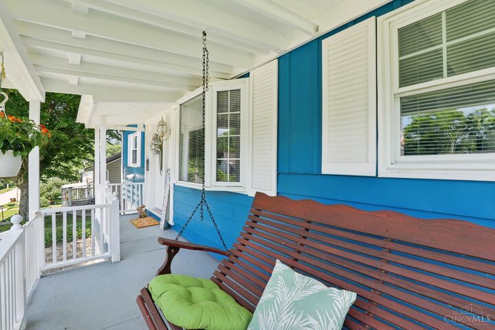Property Photo:  7256 Bernard Avenue  OH 45231 