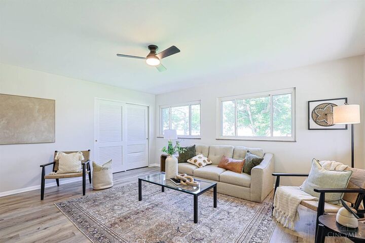 Property Photo: 5291 Briarhill Drive OH 45238