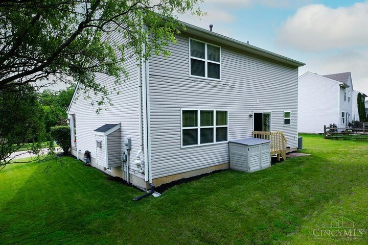 Property Photo:  205 Sackett Drive  OH 45050 