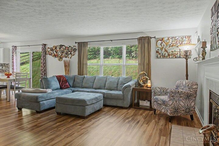 Property Photo: 205 Sackett Drive OH 45050