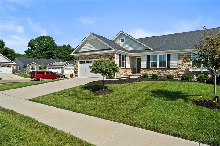 Property Photo:  8797 Ardmore Place  OH 45030 