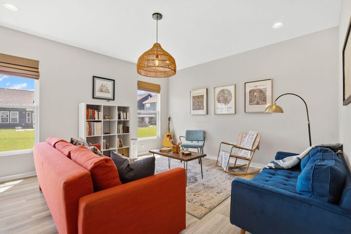 Property Photo: 8041 Marilyn Road OH 43068