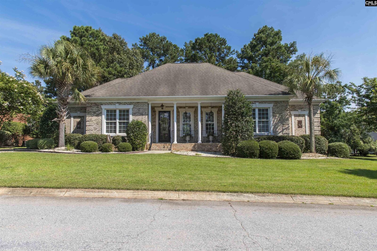 Property Photo: 216 Pointe Overlook SC 29036