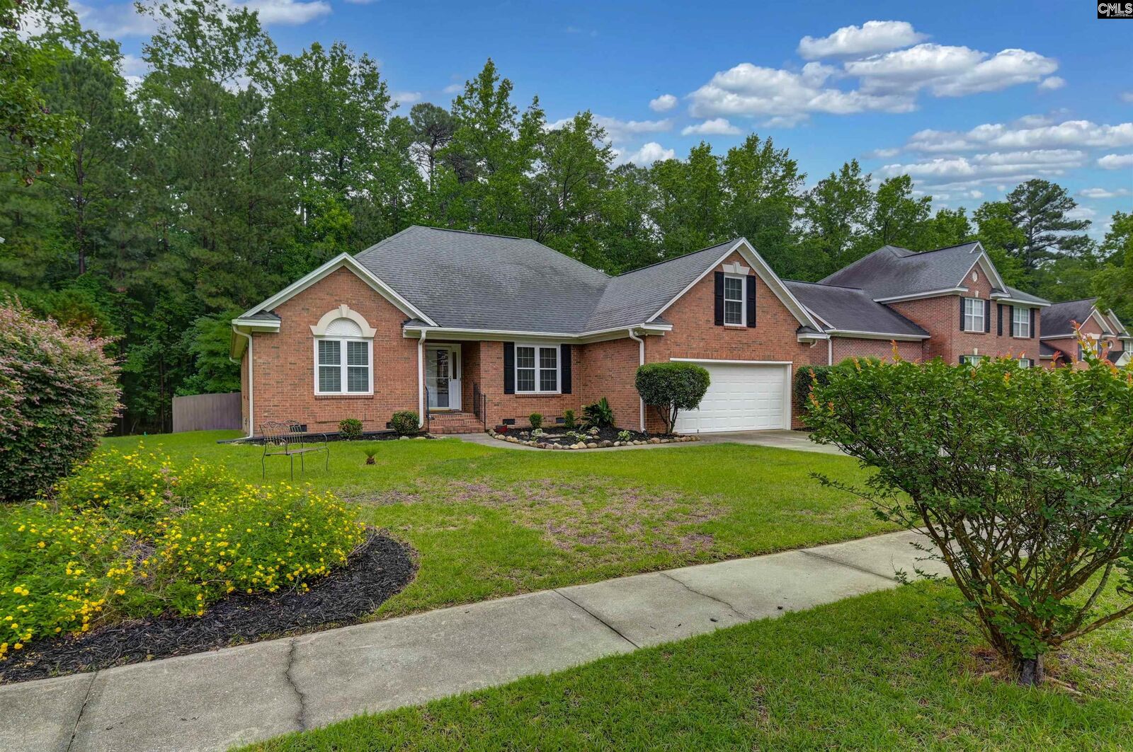 Property Photo: 203 Frasier Bay SC 29229
