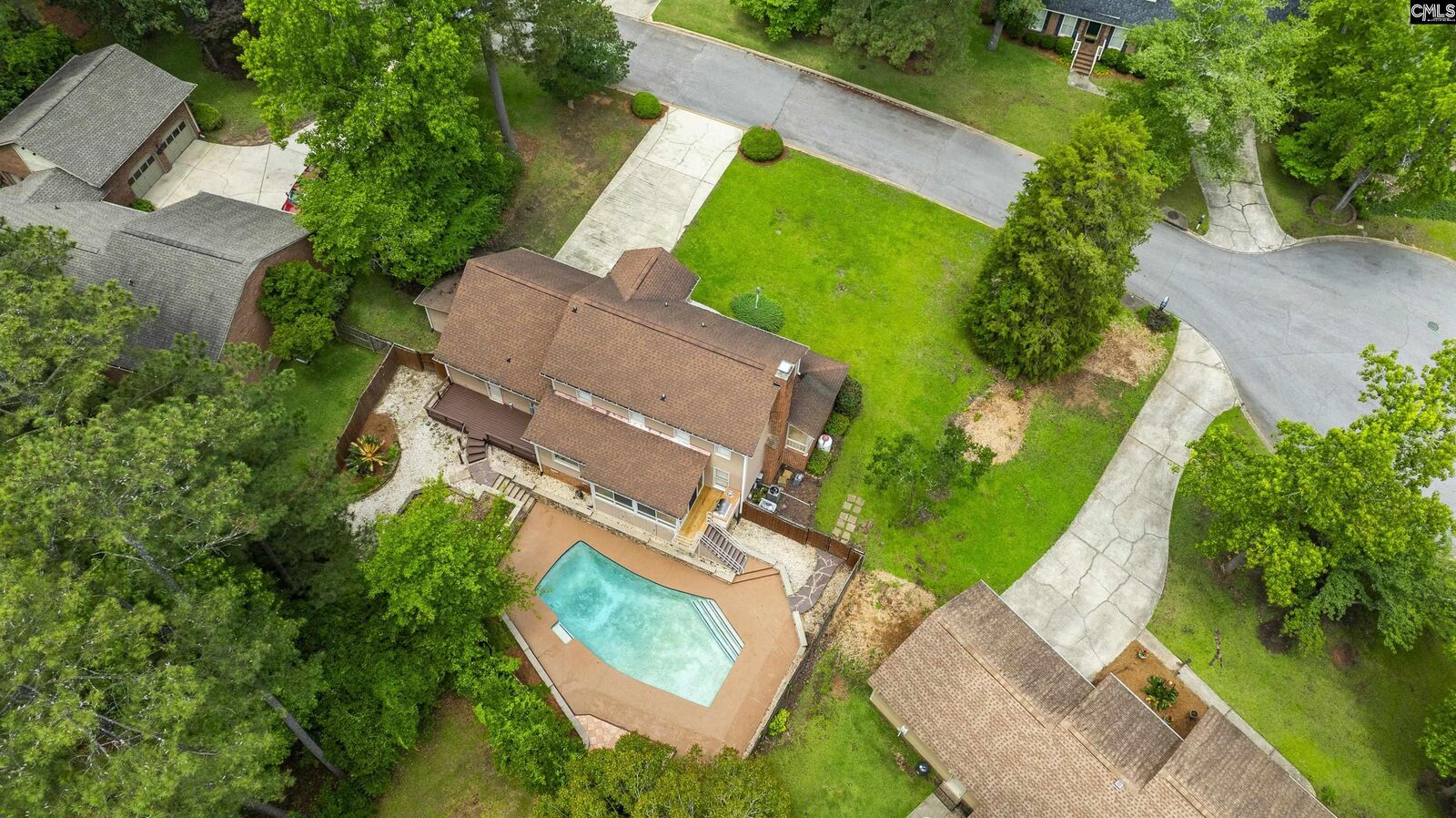 Property Photo:  306 Timberhill  SC 29212 