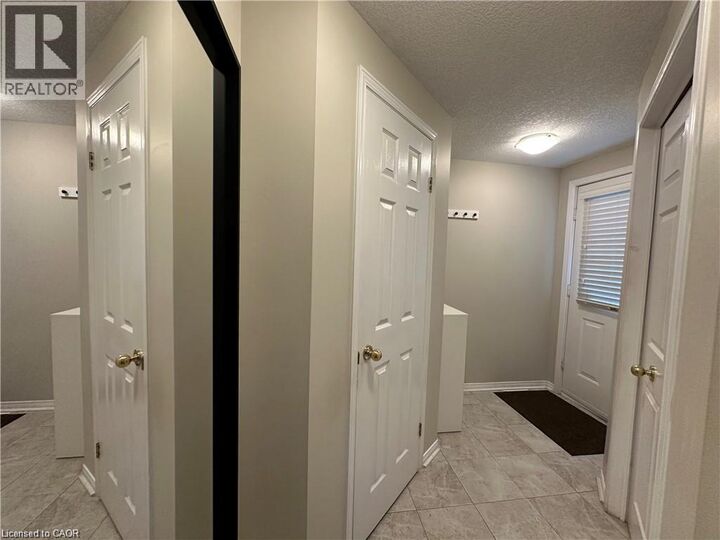 Property Photo: 158 Wilderness Drive ON N2E 3R7