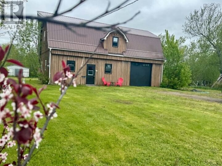 Property Photo:  36 Prince Street  NS B0K 1N0 