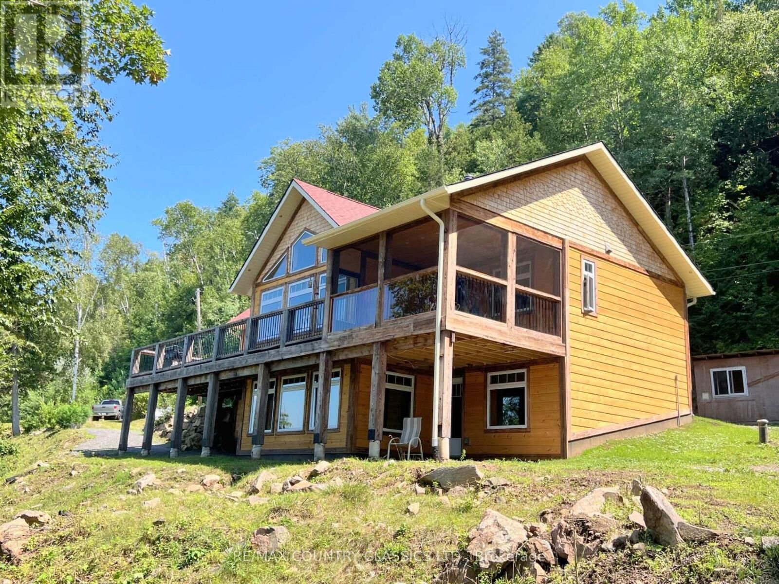 Property Photo:  518 Duncan Lane  ON K0L 1C0 