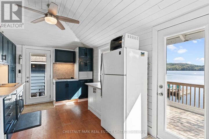 Property Photo:  1692 Curry Road  ON K0M 1S0 