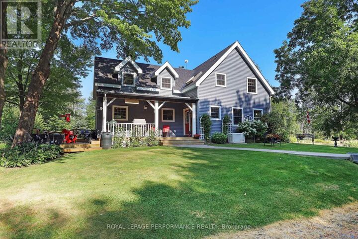 Property Photo: 3125 Torwood Drive ON K0A 1T0