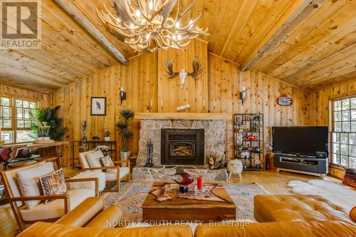 Property Photo:  2133 Harrison Trail  ON P0C 1H0 