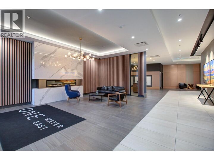 Property Photo: 1191 Sunset Drive 602 BC V1Y 0J4