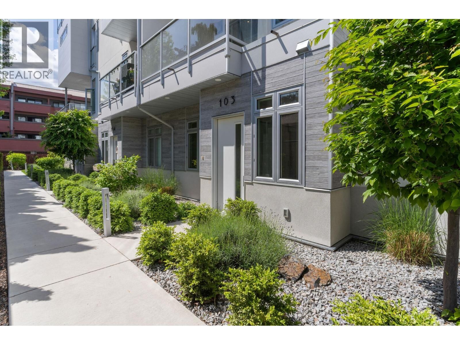 Property Photo: 222 Lee Avenue 103 BC V2A 0G2