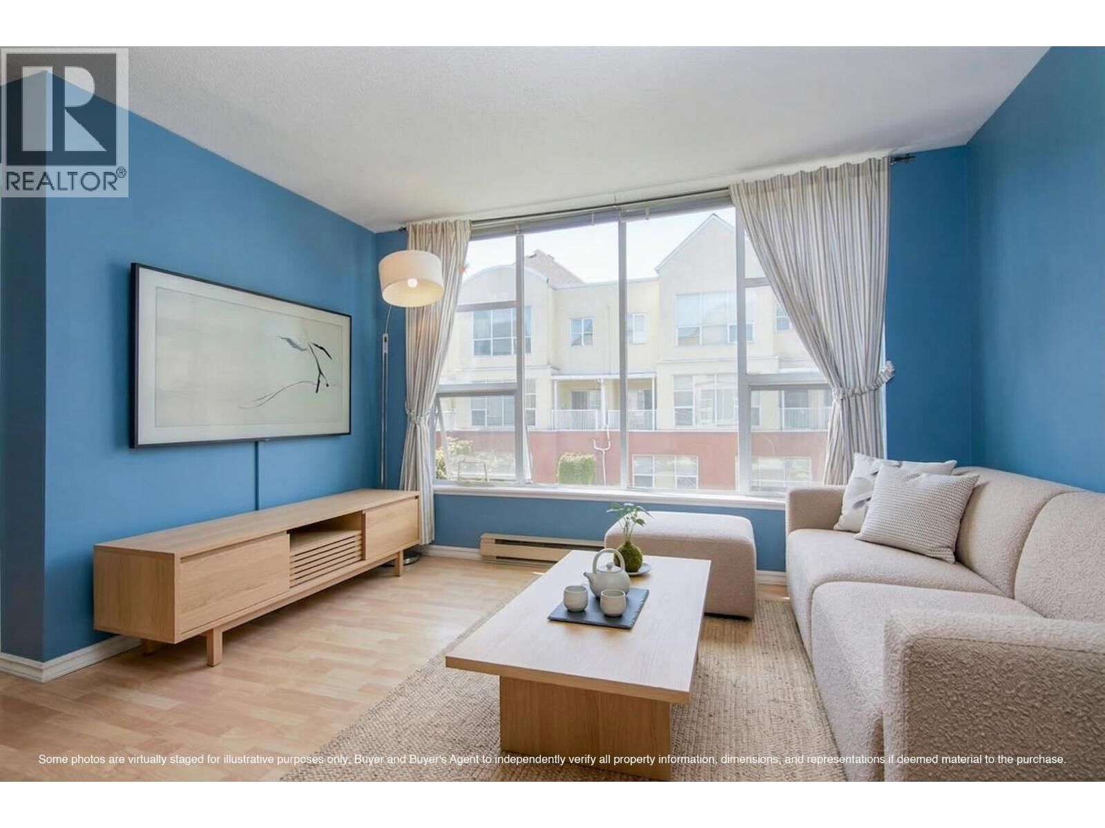 Property Photo: 8333 Jones Road 368 BC V6Y 3W9