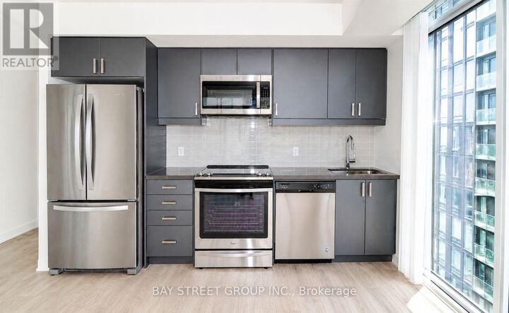 Property Photo: 50 Wellesley Street East 3102 ON M4Y 1G2