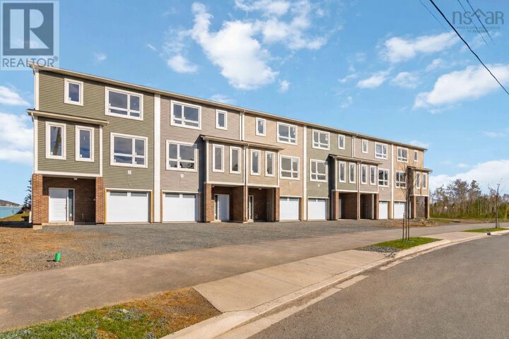 Property Photo: 135 Stephs Street Street 3 NS B4B 0L1