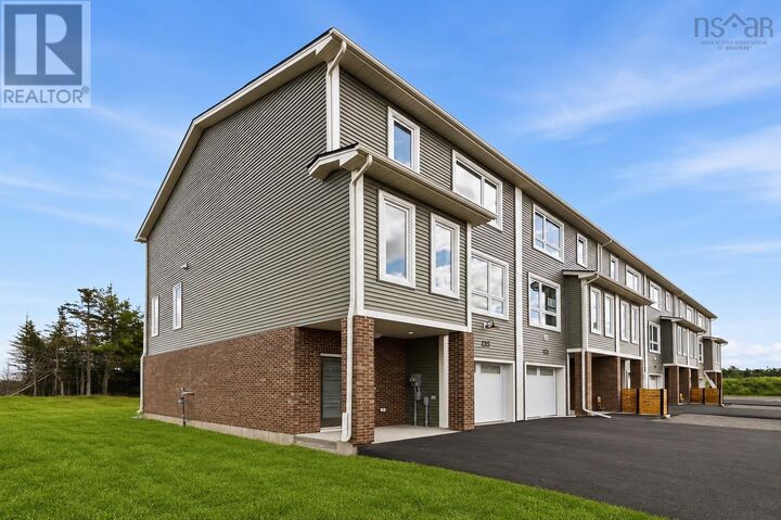 Property Photo: 135 Stephs Street Street 3 NS B4B 0L1