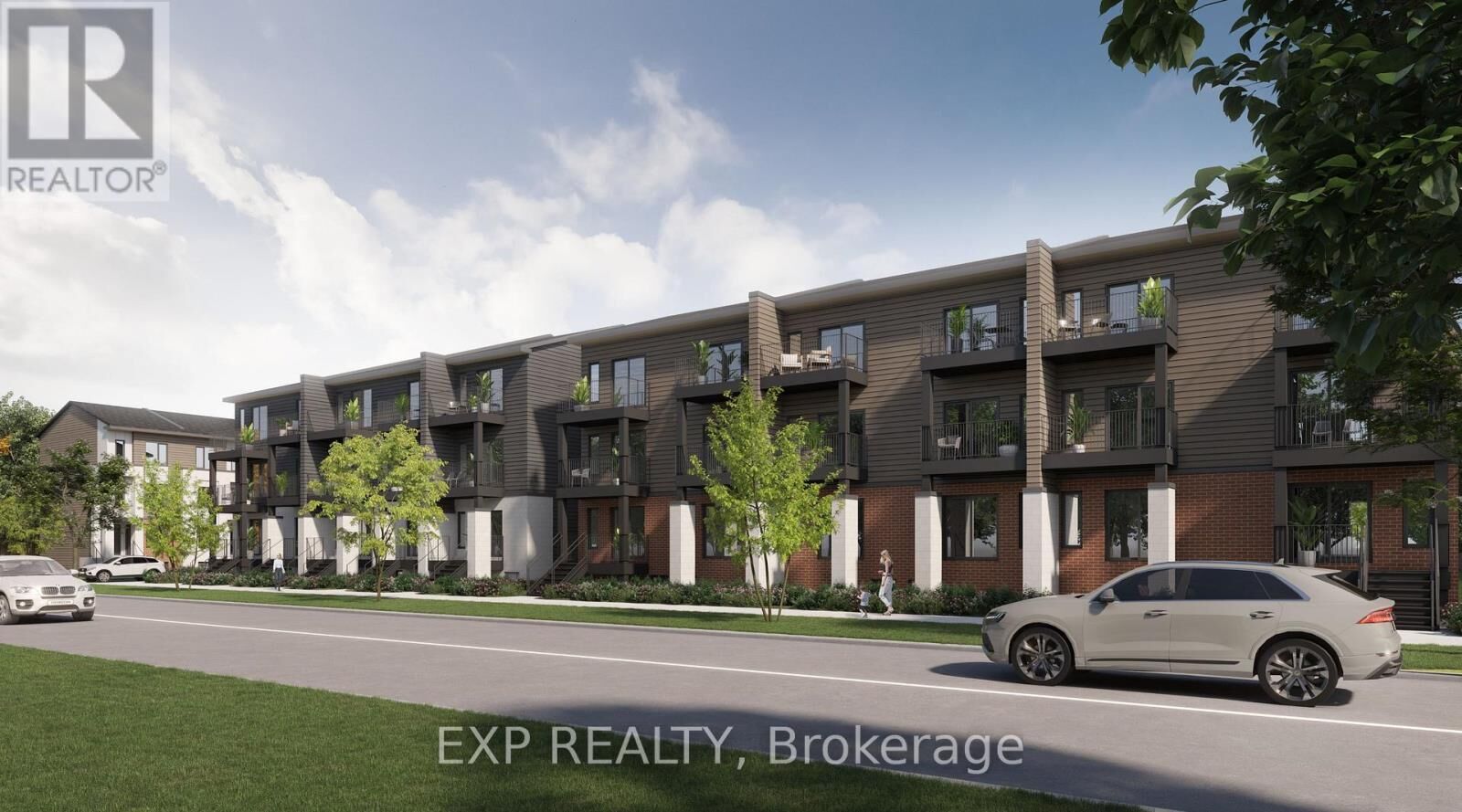 Property Photo: 703 Antelope Private ON K2W 0C7