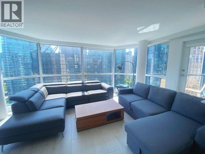 Property Photo:  1415 West Georgia Street 1704  BC V6E 2Y3 