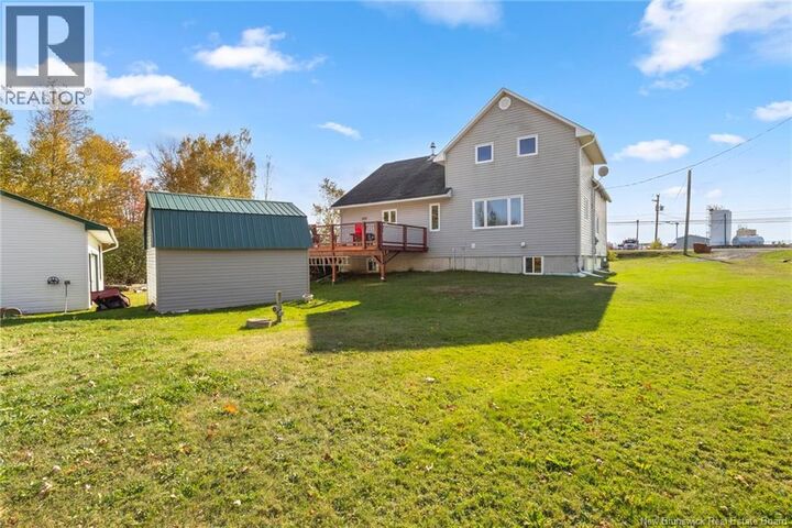 Property Photo:  2535 Route 102  NB E3B 7E6 