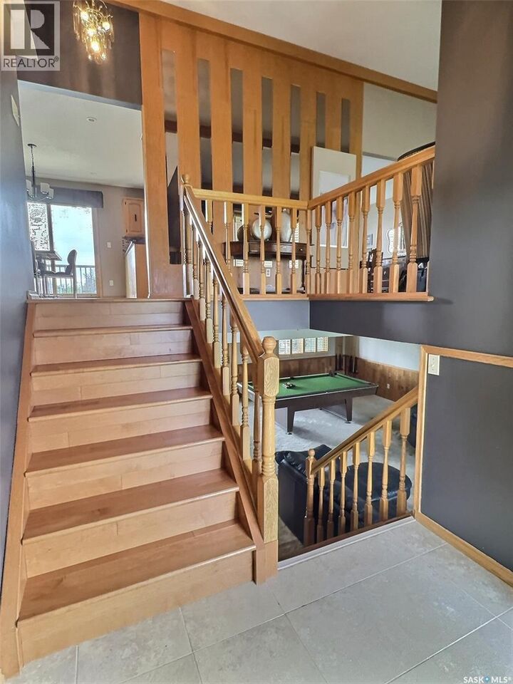 Property Photo: 322 Spruce Drive SK S4A 2G1