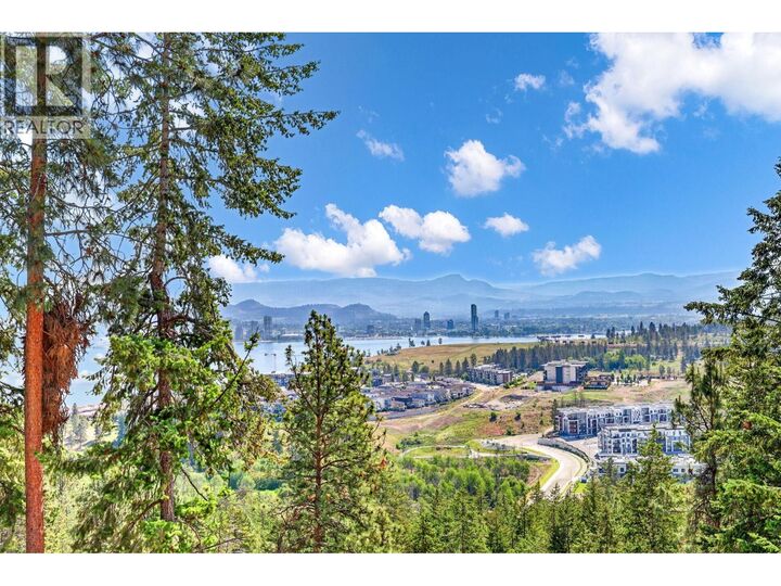Property Photo: 1687 Scott Crescent BC V1Z 2Y2