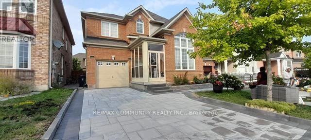 Property Photo:  7 Wolverine Way  ON M1B 6E4 