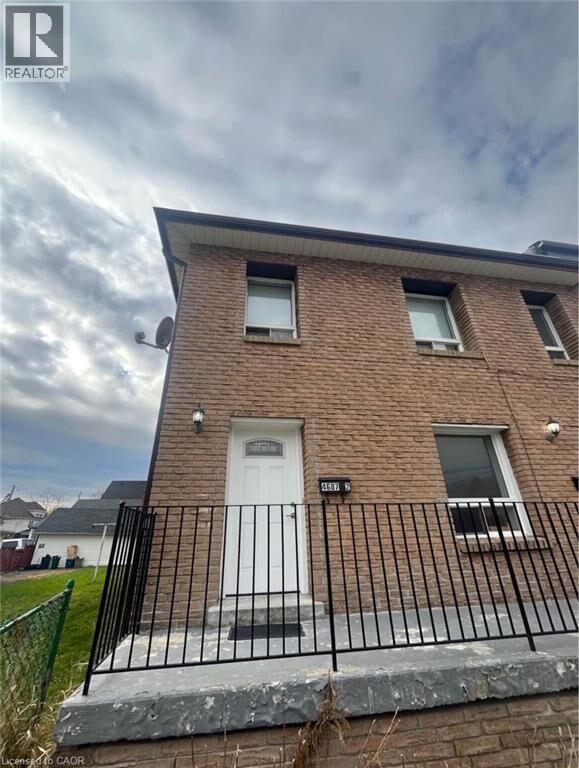 Property Photo:  4687 First Avenue  ON L2E 4G5 