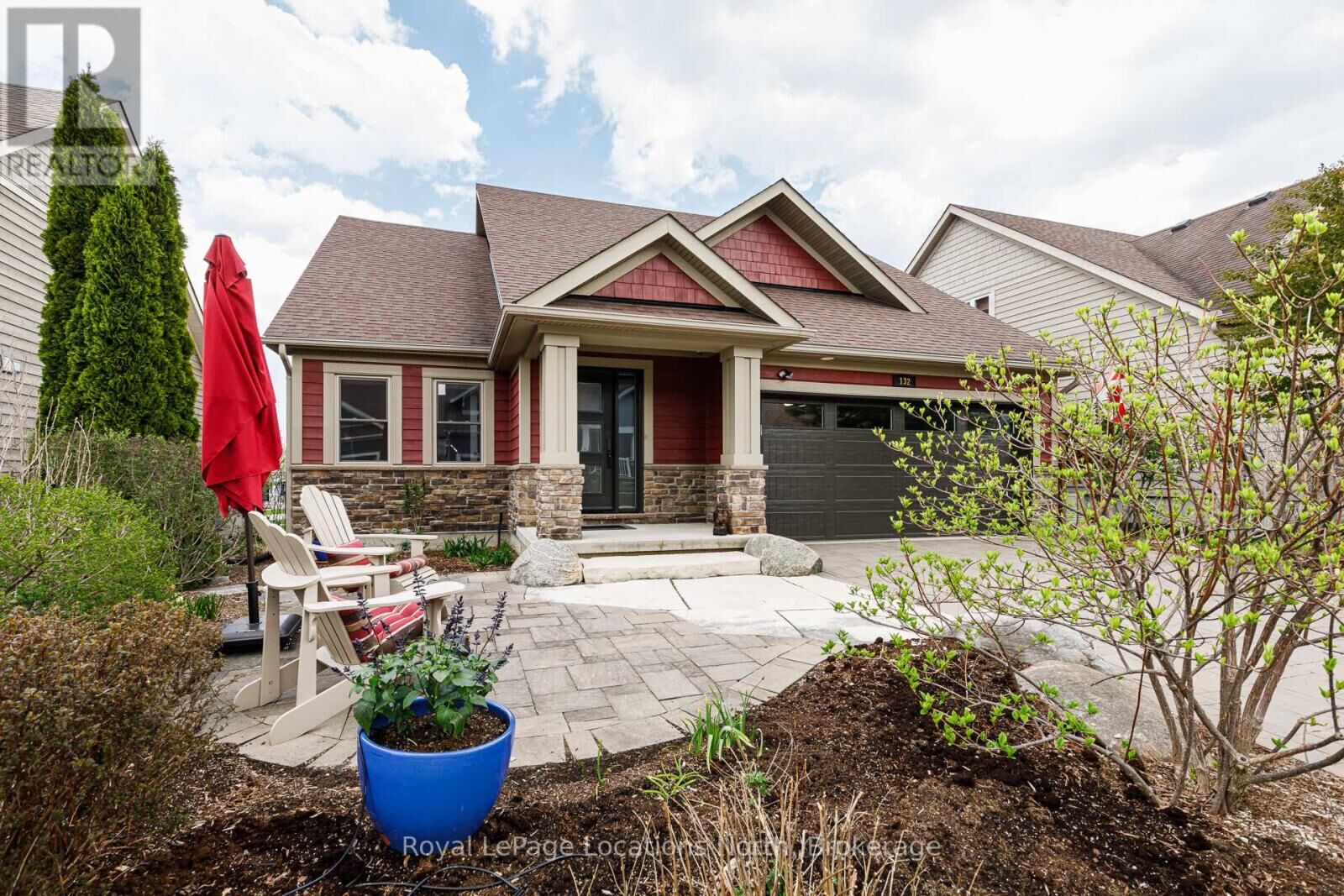 Property Photo: 132 Dory Row ON N0H 2P0