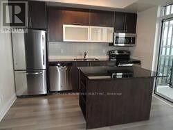 Property Photo:  28 Ted Rogers Way 3403  ON M4Y 2J4 
