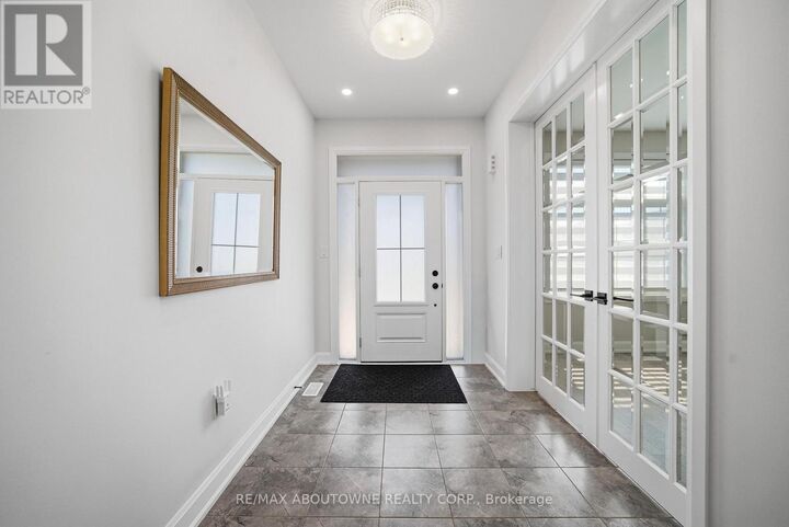 Property Photo:  3281 Post Road  ON L6H 1L1 