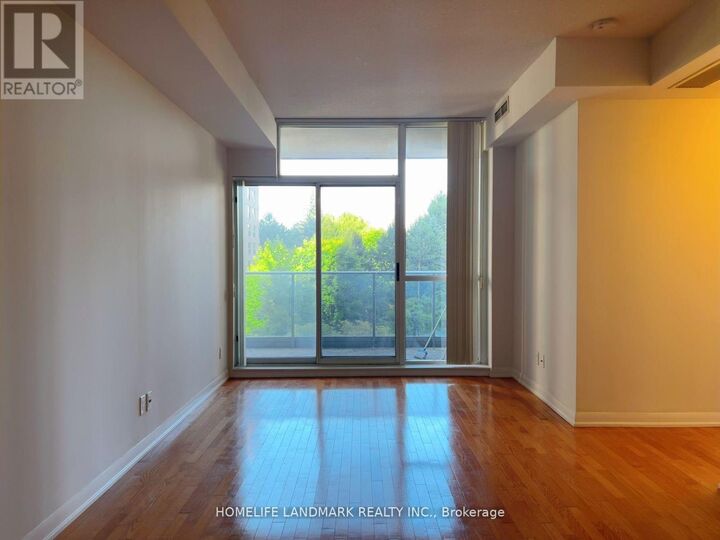 Property Photo: 5791 Yonge Street 308 ON M2M 0A8
