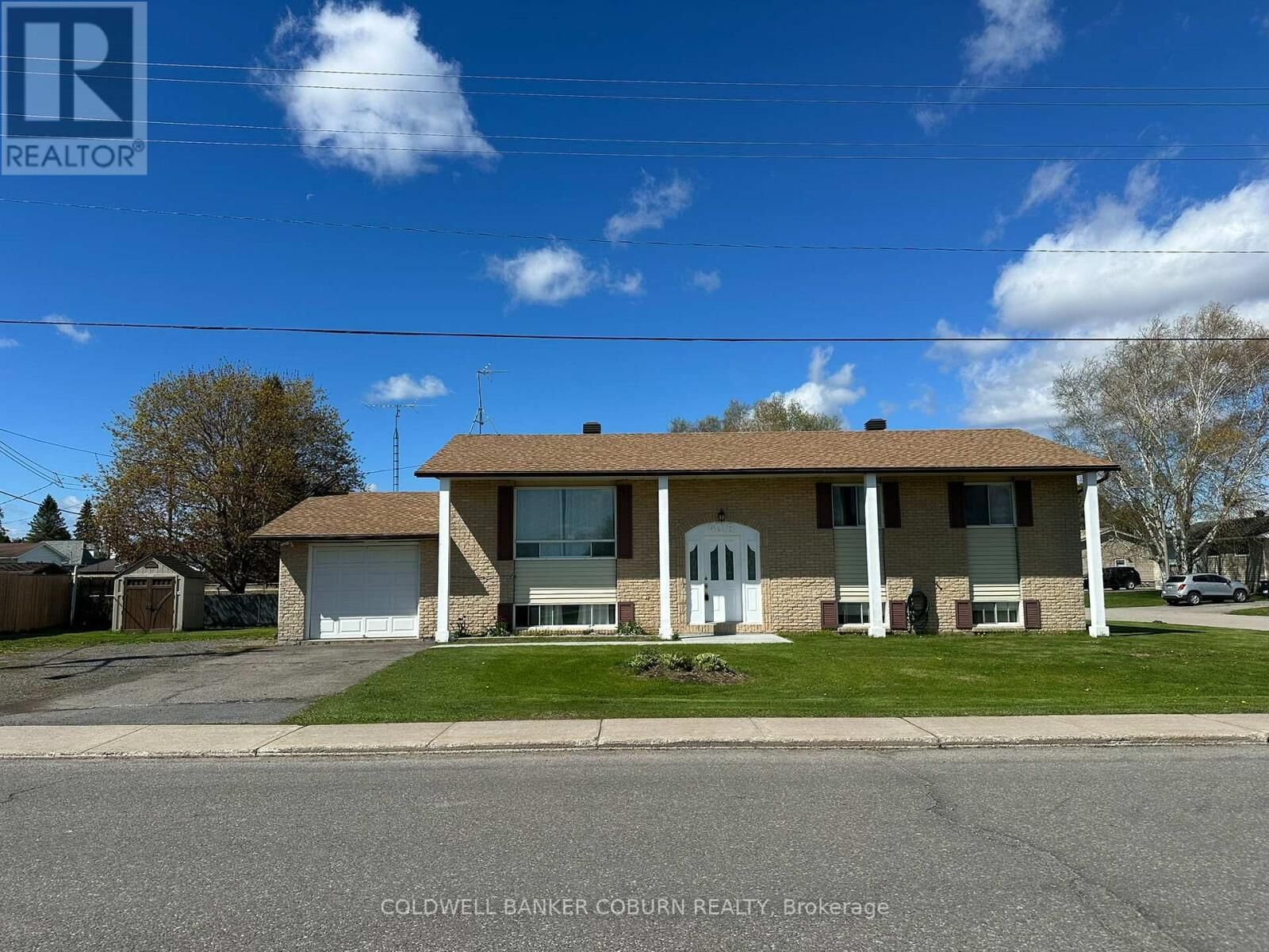 Property Photo:  4016 Dishaw Street  ON K0E 1E0 